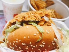 -麦当劳(季平店)