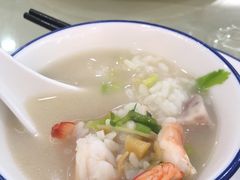 -金榜潮州砂锅粥(总店)