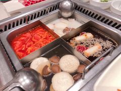 -海底捞火锅(顺义华联店)