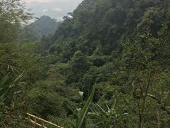 -牛鱼嘴原始生态风景区