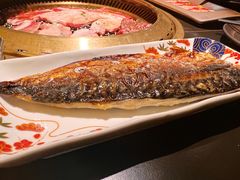 -厚贞日式烤肉(浦东汇智店)