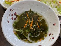 -金明子八带鱼馆(正宗韩国连锁店)