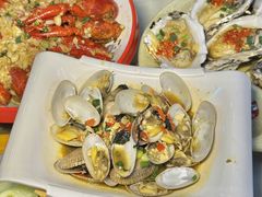 -黑牛码头·小龙虾·烧烤