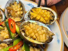 -友强·23年特色海鲜大排档(厦门店)