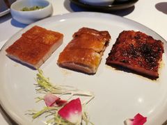 烧味拼盘-三号黄浦会Canton Table