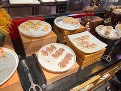 -领鲜活海鲜榴莲自助火锅(东门店)