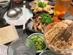 -捞王锅物料理(金华义乌之心店)