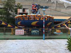 -美的鹭湖探索王国