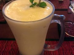 -The Palmboo Restaurant