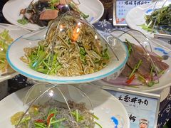 -旺角小渔村·海肠捞饭开创者(环山路店)