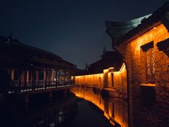 -乌镇西栅景区