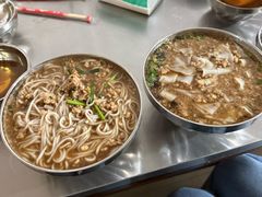 -正宗杨记普洱酸醋米线(总店)