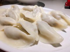 -喜家德虾仁水饺(华强天虹店)