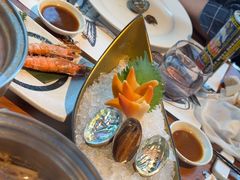 -Mr·Fish鱼鲜生海鲜放题(银泰in99店)