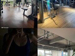 -MYFIT健身工作室(赞成店)