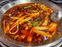 -小饕荟雅安贡椒鱼鲜馆(广福桥店)