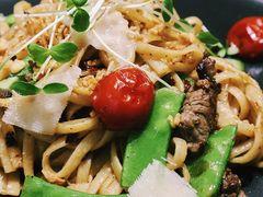 香辣澳洲牛肉粒意大利扁面-CHILLAX轻乐时(侨建·Hi City店)