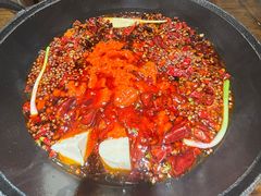 -于屿城重庆火锅(深圳总店)