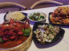 -红盔侠小龙虾(海宁银泰店)