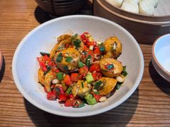 -恰饭·老长沙市井菜(天河客运站店)