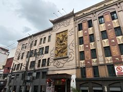 -乾隆美食·本帮菜(黄河路店)