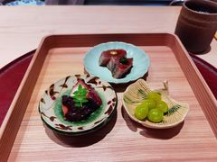 -晴空·日本料理(万象城店)