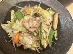 -小山日本料理(太古汇店)