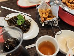 -胖哥俩肉蟹煲(淮安万达店)