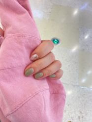 -沐白•盛妍日式美甲美睫