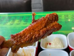 -令氏家外家周秦食府(高新店)