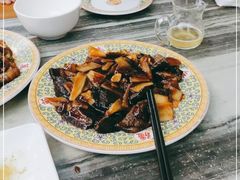 -砂锅居(西四店)