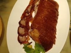 -范家小馆·烤鸭新京菜(金融街店)