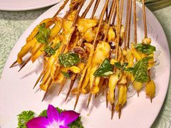 -东江海鲜大排档·潮汕菜·砂锅粥