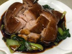 -协和菜馆(凤凰街店)