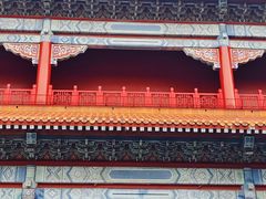 -广州莲花山旅游区