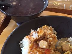 -海盗虾饭·剥好的小龙虾饭(SOHO尚都店)