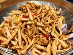 -樊城区沛公餐饮店(挑食拉美步行街店)