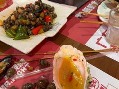-蚝蚝先生·广式烧烤(信天广场店)