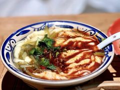 -袁家村关中印象美食(万象汇店)