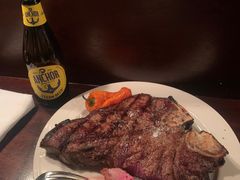 -Keens Steakhouse