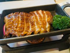 -POKIPOKI泰食谷仓东南亚菜(侨香店)