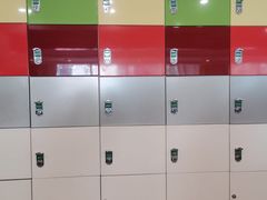 -爱康国宾体检中心(建国门分院)