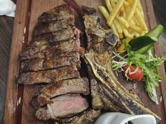 -东方豪景花园酒店·怡景旋转餐厅