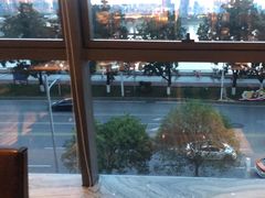 -“香”全日餐厅·株洲大汉希尔顿酒店