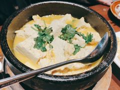 -Local泰莲庭(虹鳟鱼店)