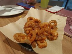 -必胜客(银盆路店)
