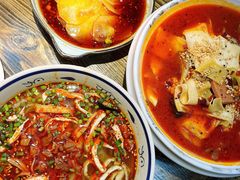 -左陕右甘(亚运村店)