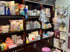 -宠爱国际动物医院·消化内科·心肾内科·ISFM猫友好(望京店)