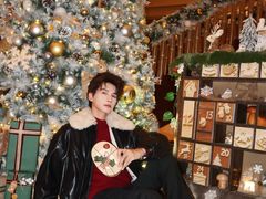 -上海明天广场JW万豪酒店