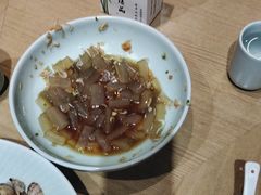 -清雅臻品·竹林院落·新派青岛菜(崂山店)